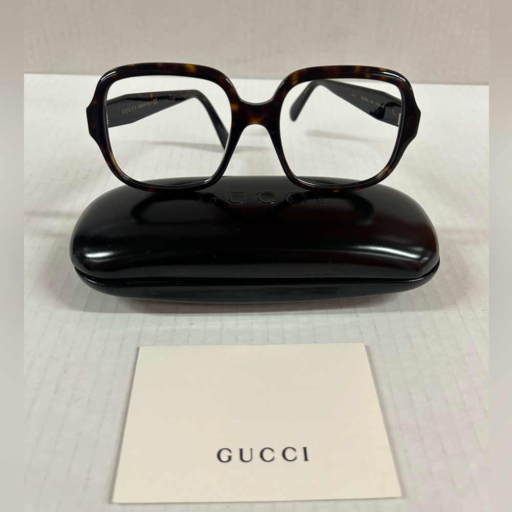 Gucci Eyewear 07990